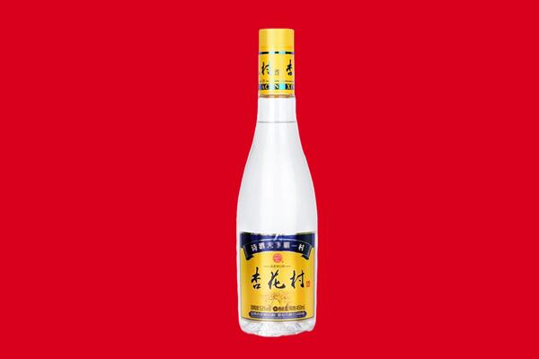 泸水市回收杏花村
