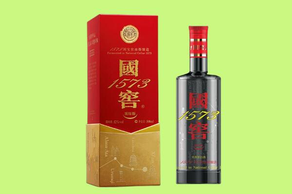 泸水市回收国窖