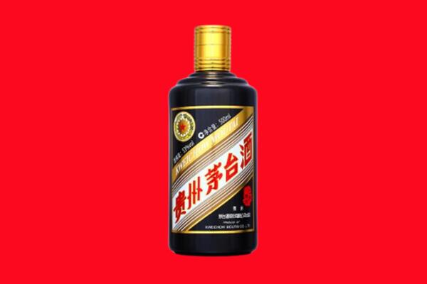 泸水市回收茅台酒瓶