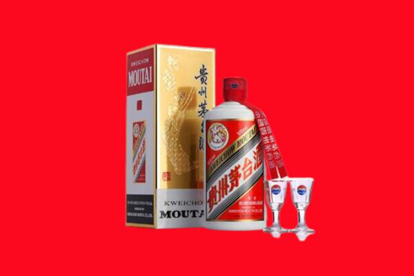 泸水市回收贵州茅台酒